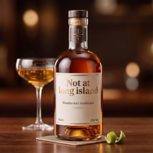 Not At Long Island