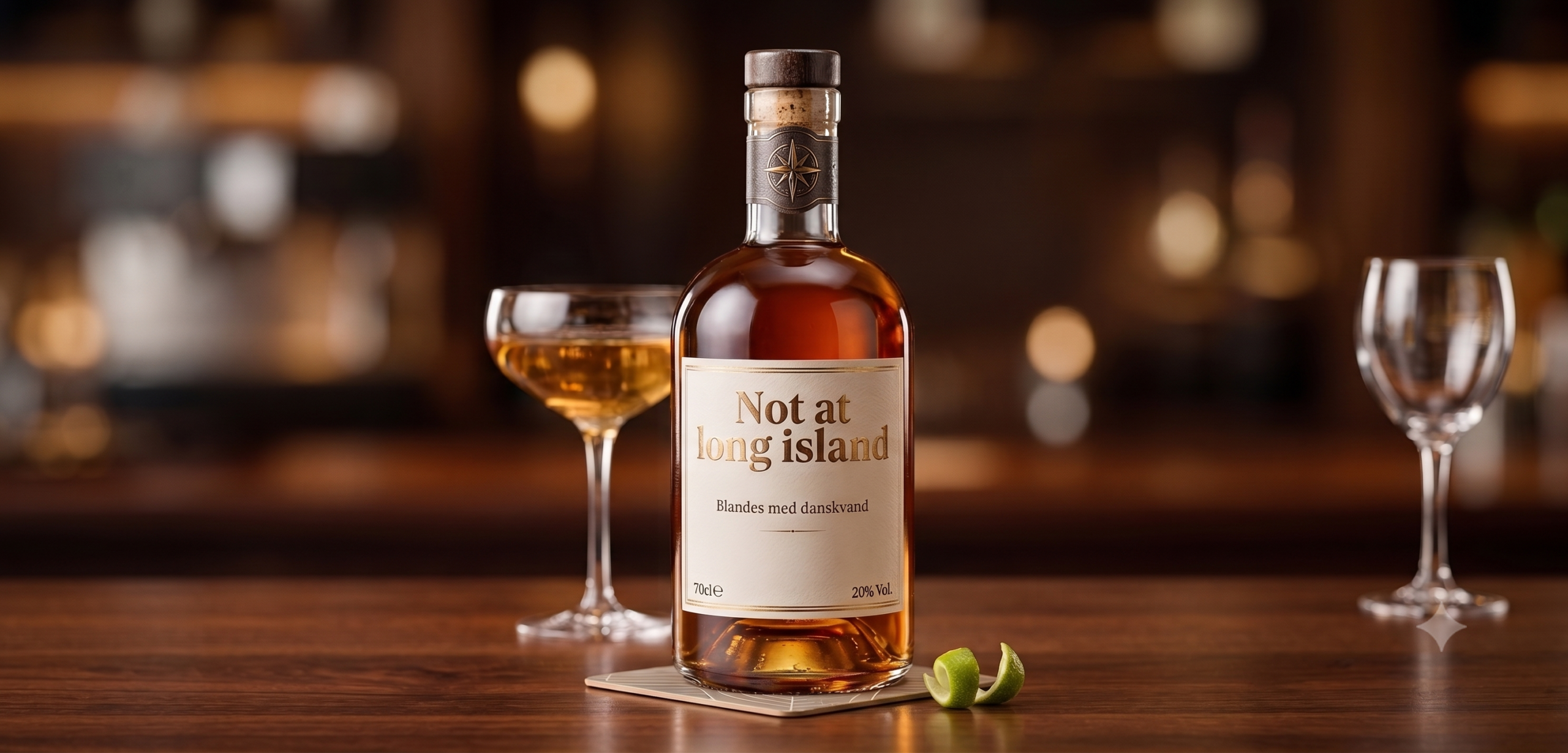 Not At Long Island